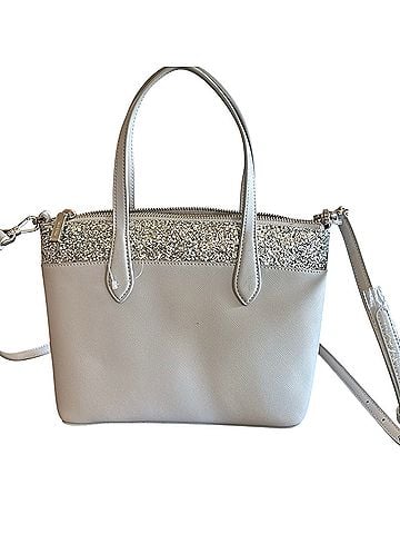 Kate Spade New York Leather Tote (view 2)