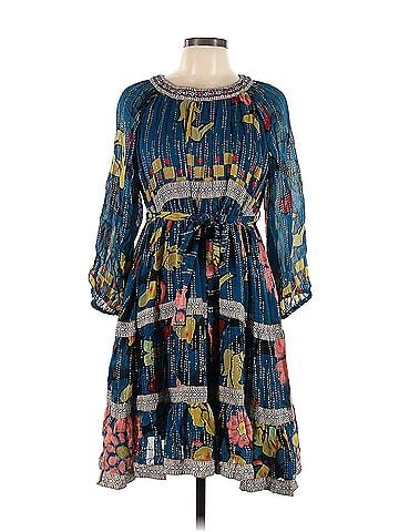 Verb by Pallavi Singhee Verb By Pallavi Singhee Casual Dress (view 1)