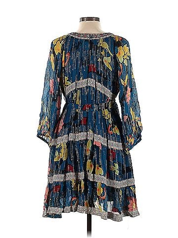 Verb by Pallavi Singhee Verb By Pallavi Singhee Casual Dress (view 2)