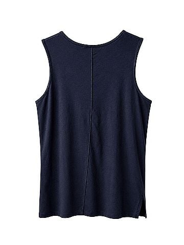 Max Studio Sleeveless Top (view 2)