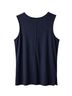 Max Studio Blue Sleeveless Top Size XS - photo 2