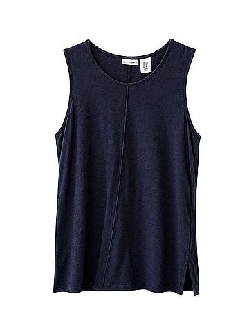 Max Studio Sleeveless Top (view 1)