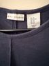 Max Studio Blue Sleeveless Top Size XS - photo 3
