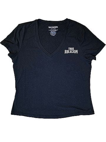 True Religion Short Sleeve T-Shirt (view 1)