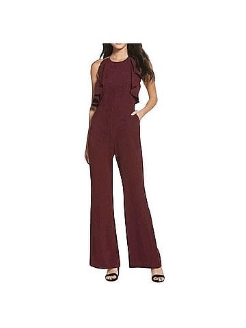 Charles Henry Jumpsuit (view 1)