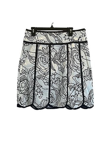 Haven Bleu Casual Skirt (view 1)