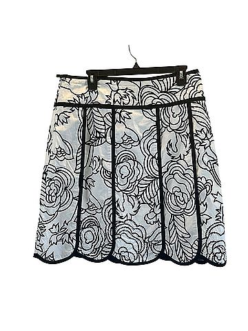 Haven Bleu Casual Skirt (view 2)