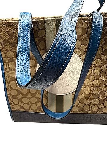 Coach Dempsey Tote 40 Tote (view 1)