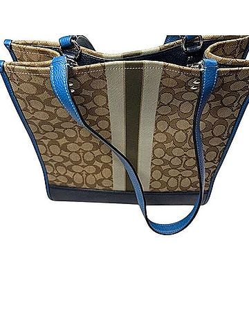 Coach Dempsey Tote 40 Tote (view 2)