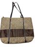 Coach Damask Brown Tan Shoulder Bag One size - photo 2