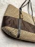Coach Damask Brown Tan Shoulder Bag One size - photo 5