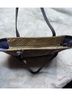 Coach Damask Brown Tan Shoulder Bag One size - photo 6
