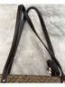 Coach Damask Brown Tan Shoulder Bag One size - photo 8