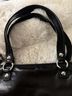 Coach Black Tote One size - photo 7