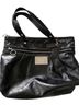 Coach Black Tote One size - photo 1