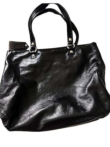 Coach Poppy Tote (view 2)
