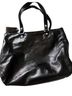 Coach Black Tote One size - photo 2