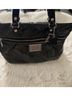 Coach Black Tote One size - photo 8