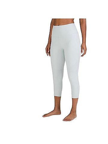 Lululemon Athletica Nulu Leggings (view 2)