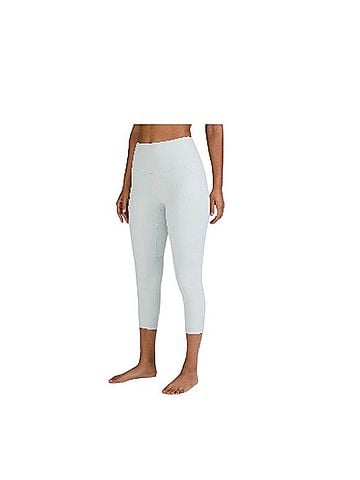 Lululemon Athletica Nulu Leggings (view 1)