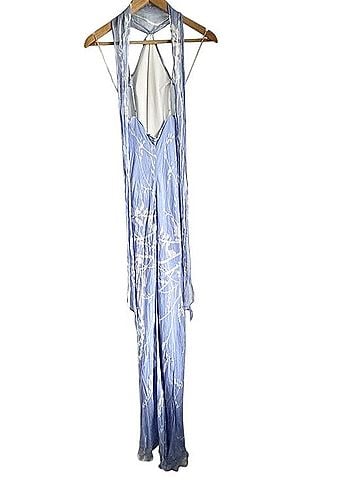 Amanda Uprichard Ashton Cocktail Dress (view 2)
