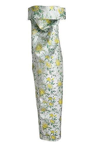Katie May Elin Cocktail Dress (view 2)