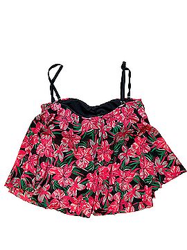 U.S. Polo Assn. Swimsuit Top (view 2)