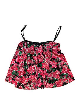 U.S. Polo Assn. Swimsuit Top (view 1)