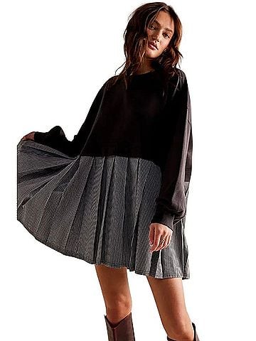 Free People free people Casual Dress (view 1)