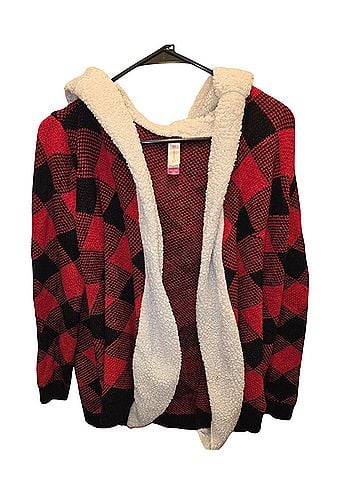 No Boundaries Jacket (view 1)