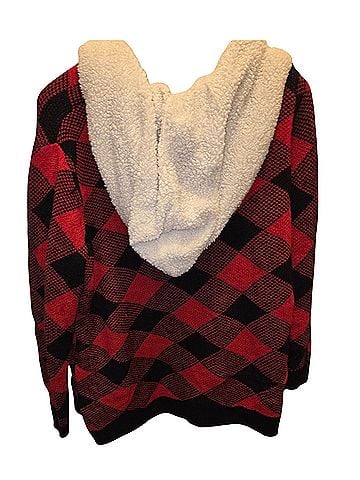 No Boundaries Jacket (view 2)