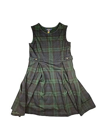 Ralph Lauren Casual Dress (view 1)