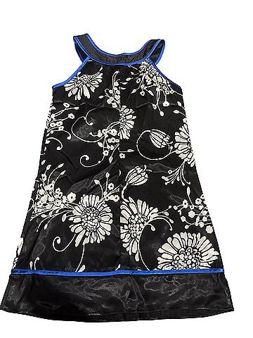 Ruby Rox Romper (view 2)