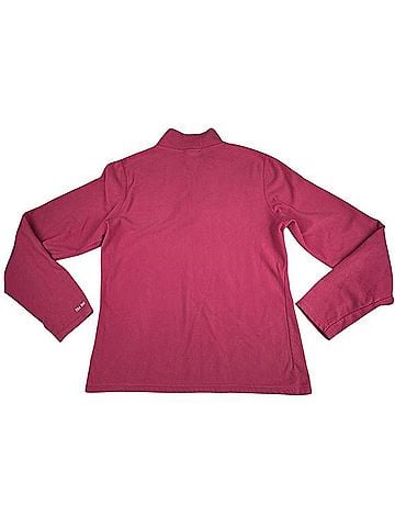 The North Face TKA 100 Long Sleeve T-Shirt (view 2)