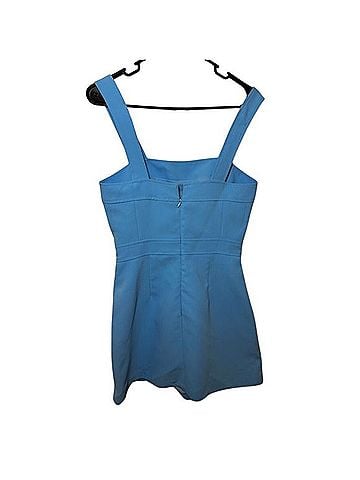 Amanda Uprichard Cocktail Dress (view 2)