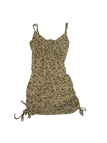 Forever 21 Cocktail Dress (view 1)