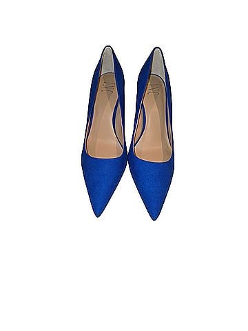 INC International Concepts Heels (view 1)