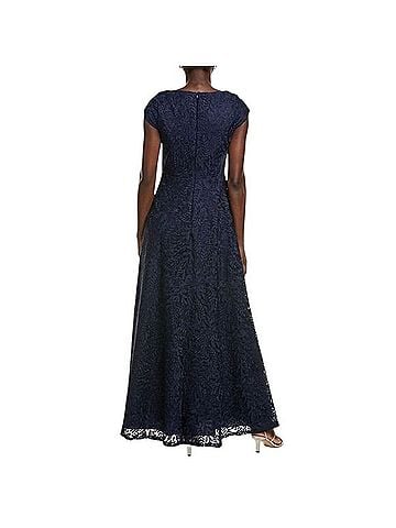 Kay Unger Claudia Casual Dress (view 2)