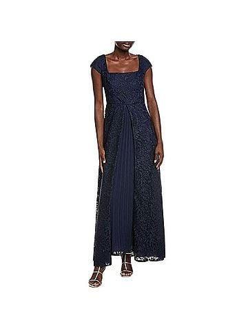 Kay Unger Claudia Casual Dress (view 1)