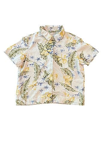 Tommy Bahama Short Sleeve Button-Down Shirt (view 1)