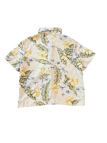 Tommy Bahama Short Sleeve Button-Down Shirt (view 2)