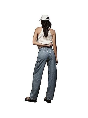 Rag & Bone Miramar Nora Jeggings (view 2)