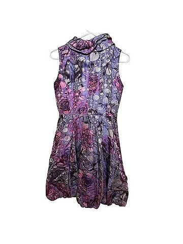 Samuel Dong Cocktail Dress (view 2)