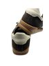 Steve Madden Brown Sneakers Size 8 1/2 - photo 2