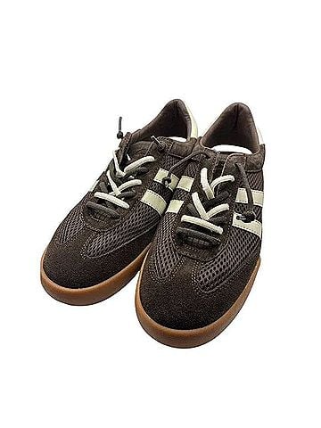 Steve Madden Verdict Sneakers (view 1)