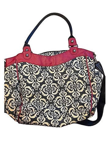 Petunia Pickle Bottom Touring Tote Diaper Bag (view 2)