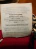 Petunia Pickle Bottom Damask Black Red Diaper Bag One size - photo 10