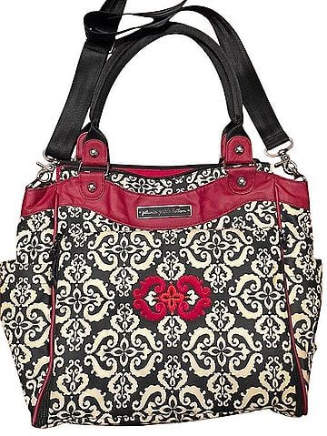 Petunia Pickle Bottom Touring Tote Diaper Bag (view 1)