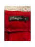 J. McLaughlin Red Casual Pants Size 10 - photo 4