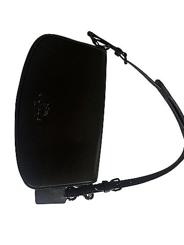 Coach Leather Crossbody Bag (view 1)